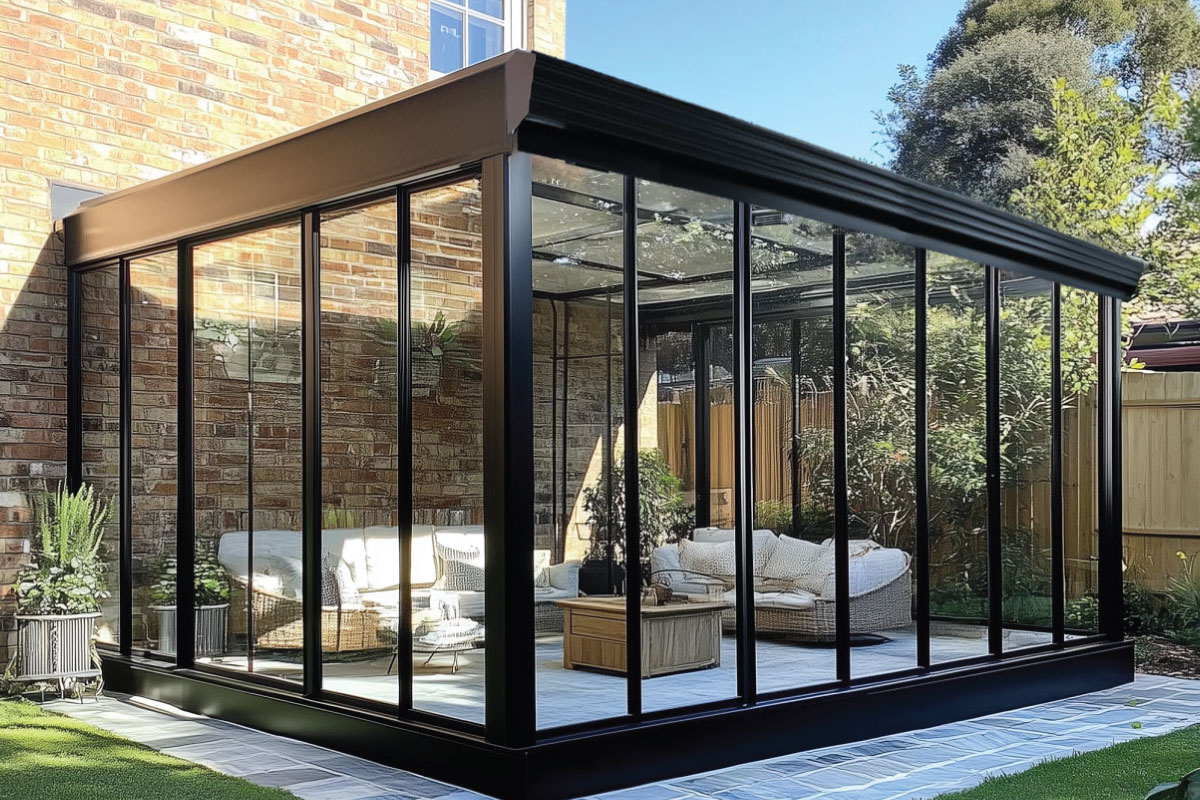 sunroom