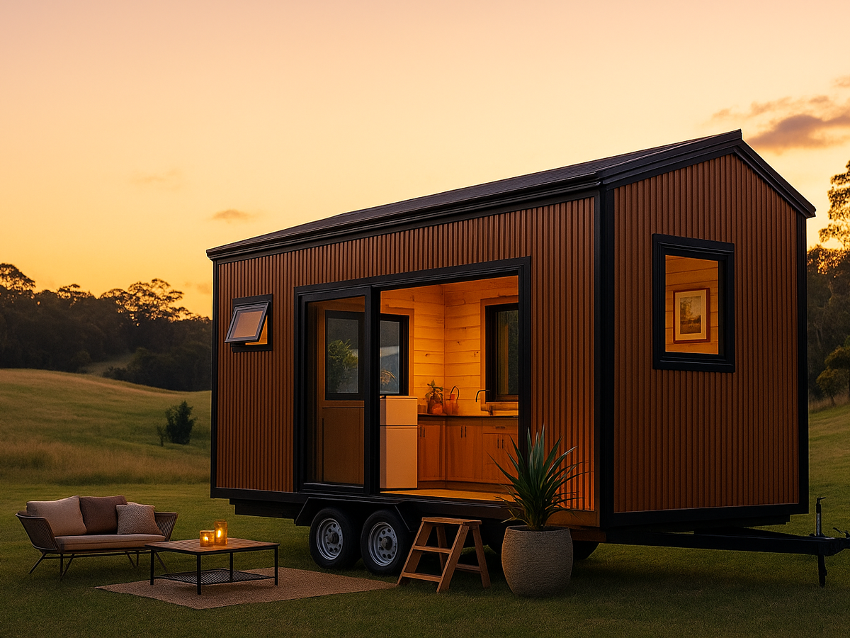 tinyhouse